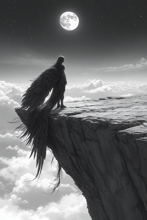 Black-and-white-image-of-a-you-11