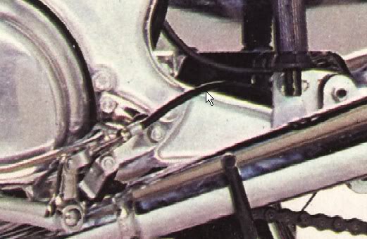 What Did You Do With Your Commando Today?