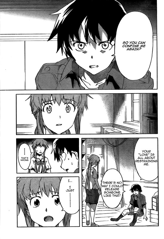 Mirai NikkiVol6-24