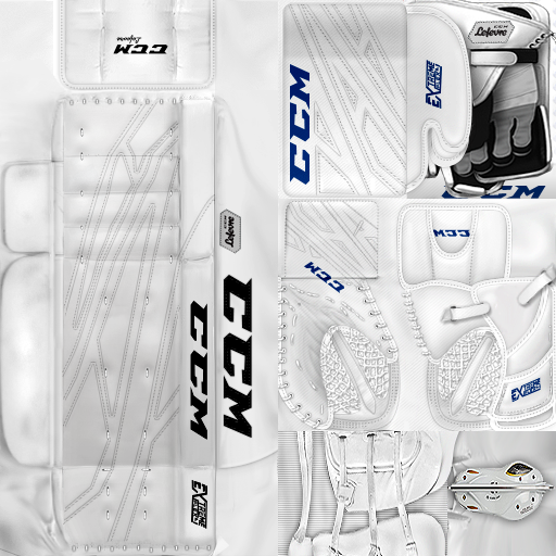 Kochetkov20 Pads
