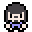 mini echo walk sprite