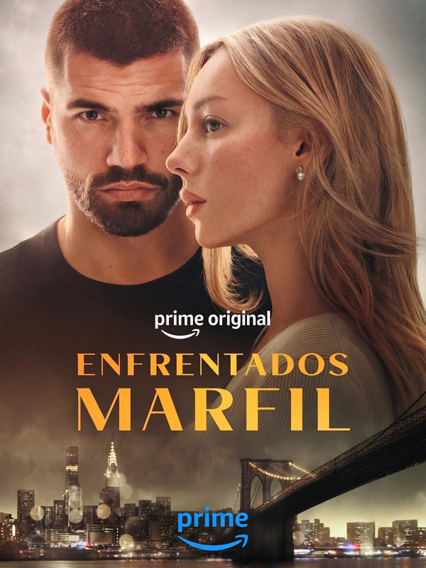 Uwikłani: Marfil / Enfrentados: Marfil / Drawn Together (2026) MULTi.1080p.AMZN.WEB-DL.DDP5.1.H264-Ralf / Lektor i Napisy PL