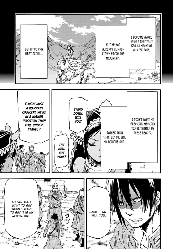Tenkyou no AlderaminChap25-3