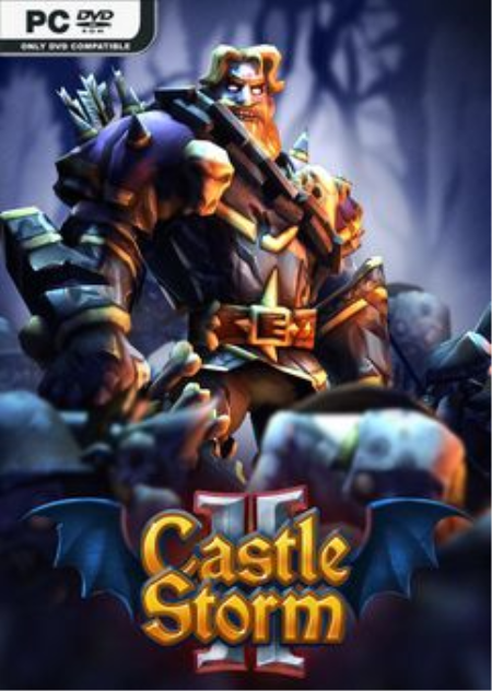 CastleStorm II-DRMFREE