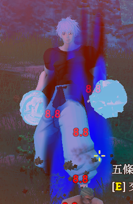 Gojo Satoru model