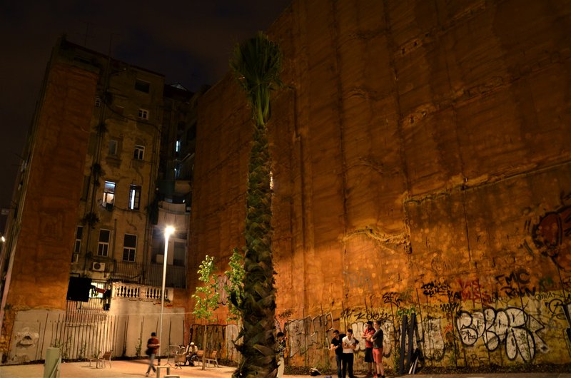 Barcelona y sus pueblos-2014/2016/2017 - Blogs de España - BARCELONA-24-4-2014 (104)