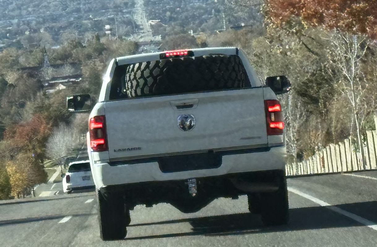 TruckTire