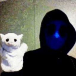 eyeless jack