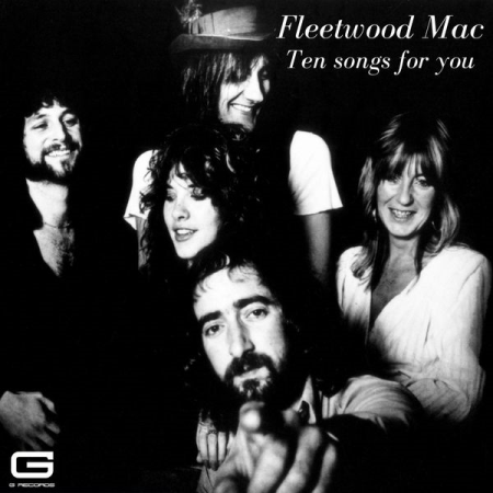 Fleetwood Mac - Ten songs for you (2020)