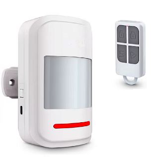 Motion Entry Alarm Kit