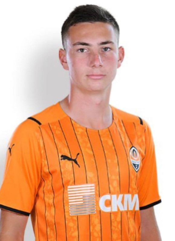 Okrainos futbolininkas pabėgo į Rusiją