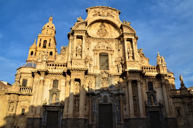 Murcia y sus pueblos-1991/2022 - Blogs de España - MURCIA CAPITAL-2012/2013/2019 (34)
