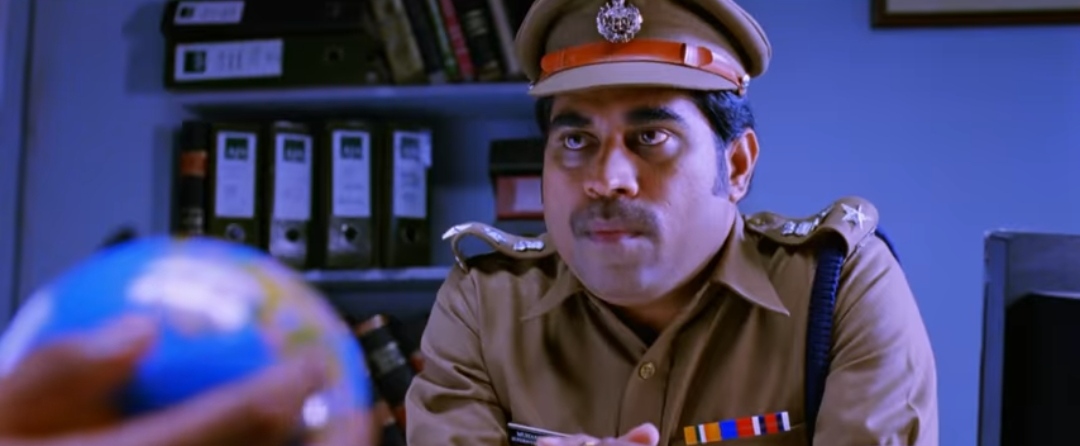Left Right Left Movie Screenshot