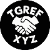 Text Logo - TGREF.XYZ - Boost Telegram Mini Apps & Bots