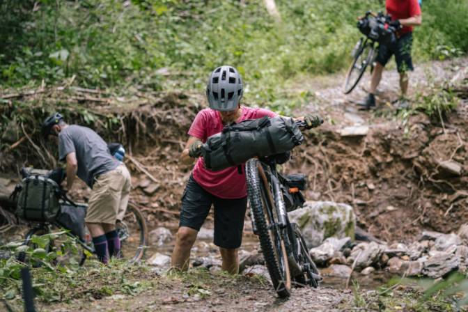 Types of Womens Cycling Shorts