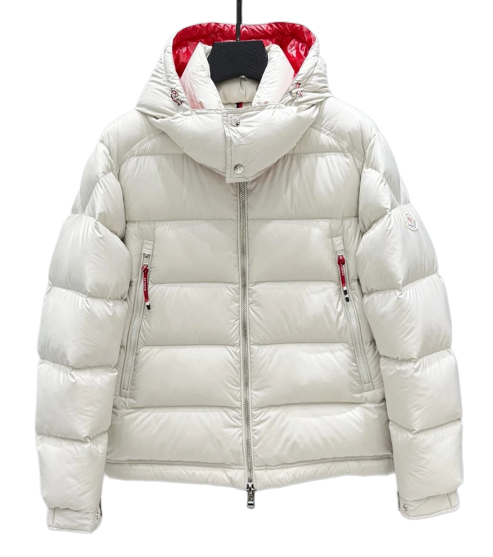 Moncler Down Jacket