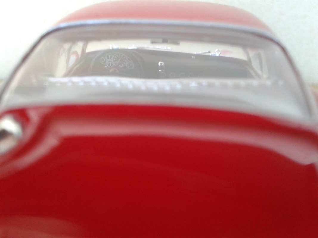 1962 Ferrari 250 GTO (Ixo - nº 13 Ferrari RBA) (13)