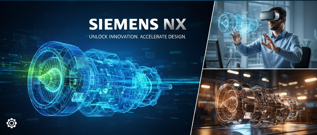 Siemens NX