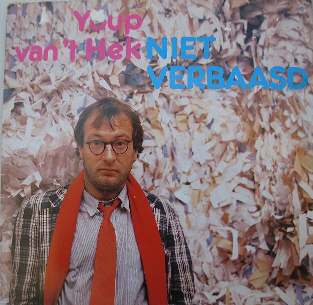 YVH NV voor