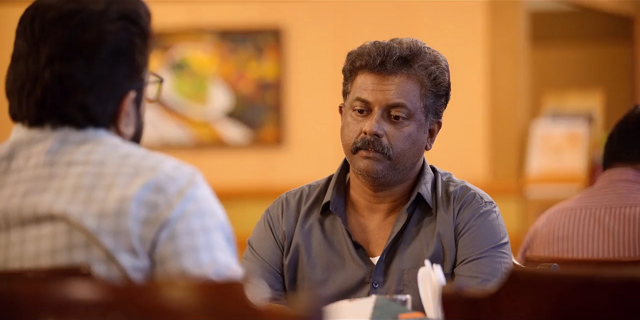 Pharma (2025) Season 1 [Hindi + Tamil + Telugu + Malayalam + Kannada] WebRip 480p 720p ESub - Complete Screenshot