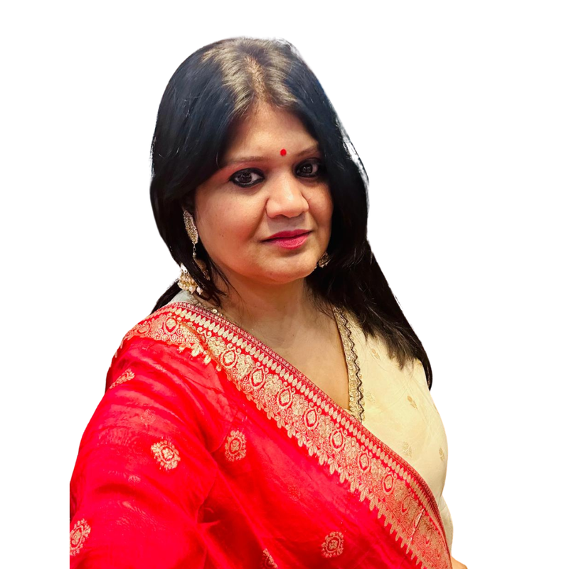 Jhumpa Mallik