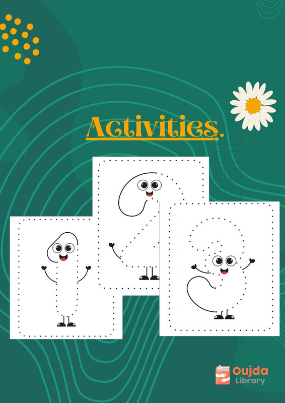 Download Dot to Dot Activity PDF or Ebook ePub For Free with | Phenomny Books