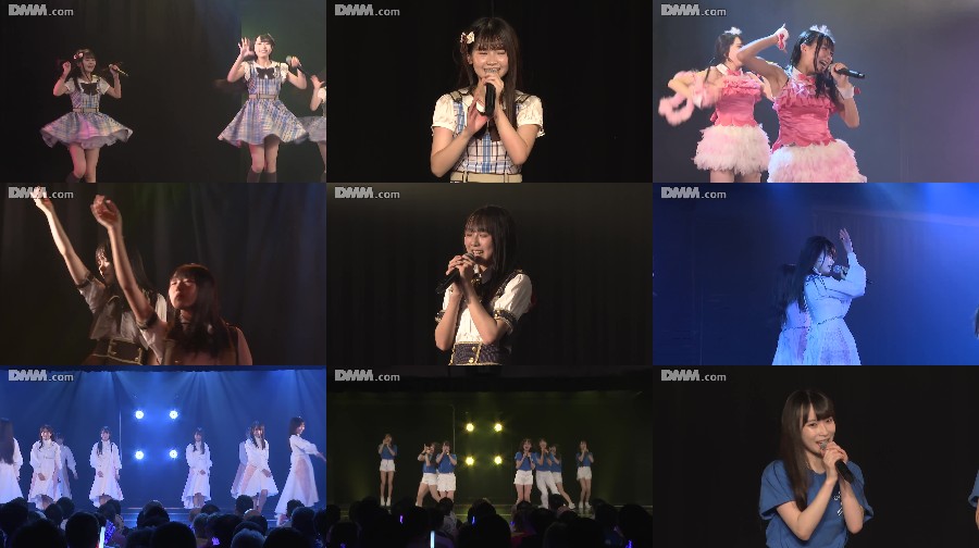 Morimoto Kurumi, Sugimoto Riina