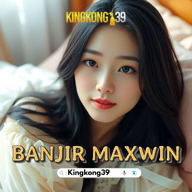 Kingkong39: Tempat Terbaik untuk Bermain Slot Online