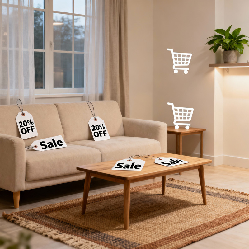 Планирование бюджета для ремонта