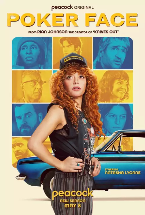 Poker Face (2025) (Sezon 2)  PL.480p.SKY.WEB-DL.DD5.1.XViD-P2P / Polska Lektor DD 5.1