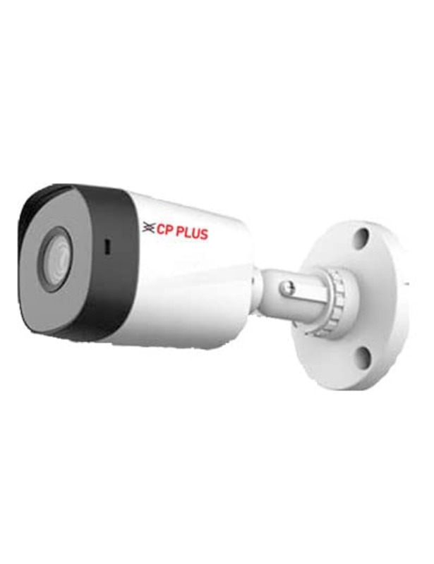 CP PLUS CP-URC-TC24PL2C-V3-0360 CP Plus 2.4MP IR Bullet Camera with