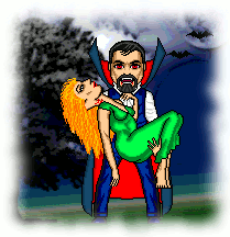 Dracula