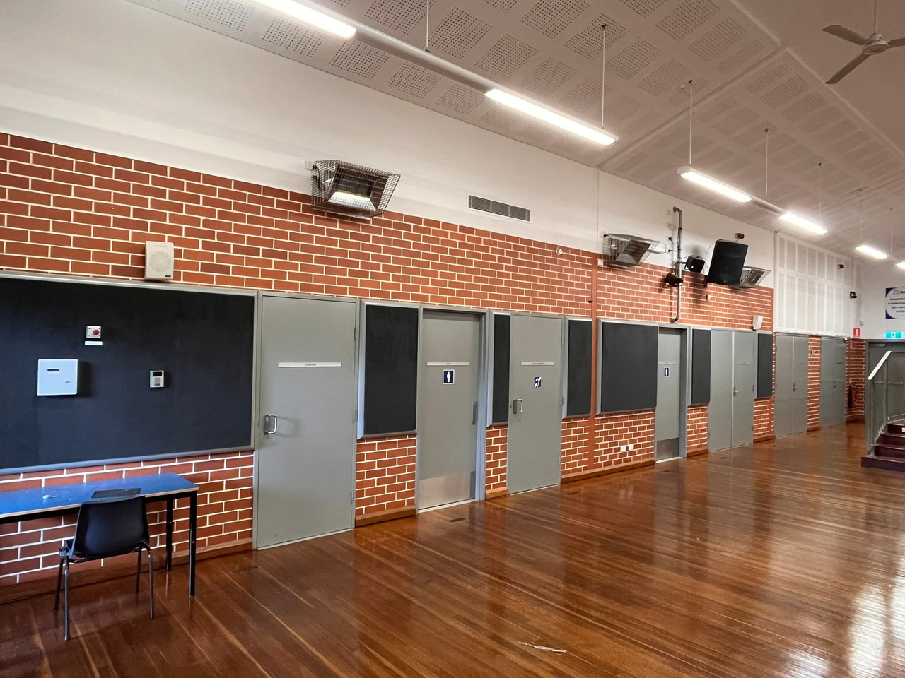 Campbelltown North Public School