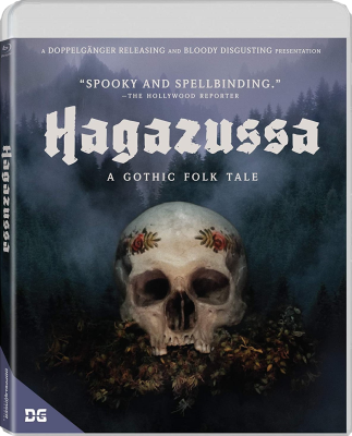 Hagazussa - La strega (2017) FULL HD 1080p DTS GER AC3 ITA GER SUB