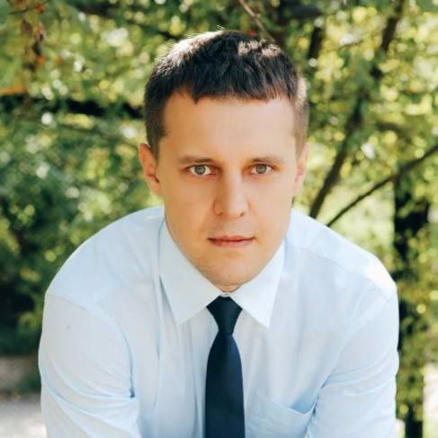 Фото Алексея Дмитриченко