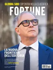 Fortune Italia – Settembre 2026 [True PDF]