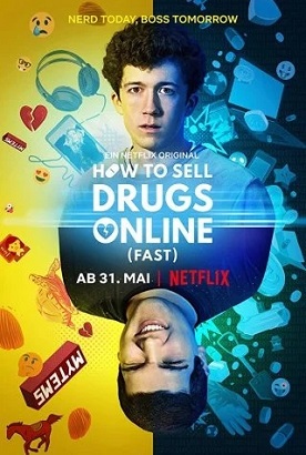 Come Vendere Droga Online - Stagione 3 (2021) (Completa) WEBRip 1080P ITA GER DDP5.1 x264 mkv