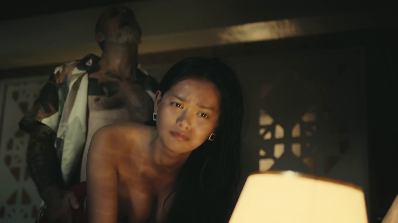 Ahasss 2023 Erotic 1080p VMAX WEB DL x264 ESub QRips