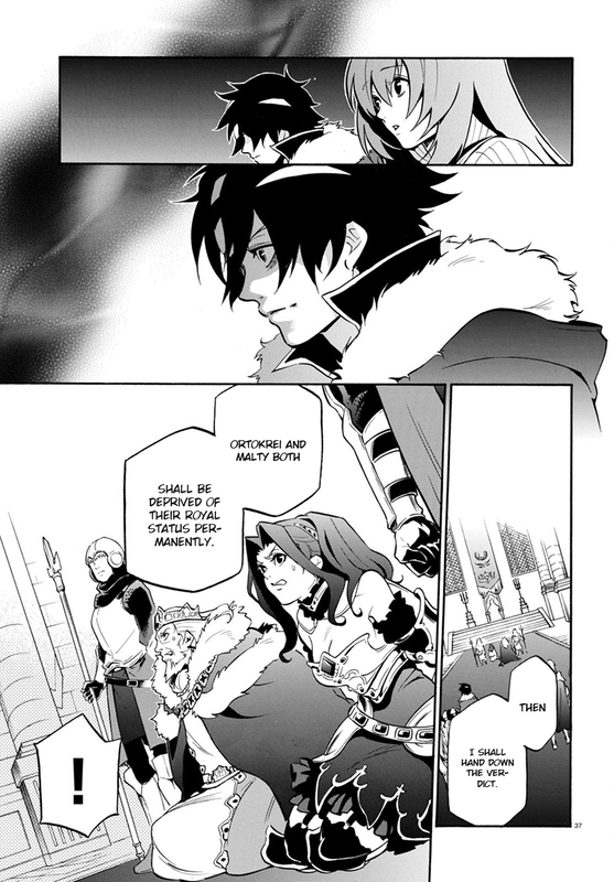Tate no Yuusha no NariagariChap31-8