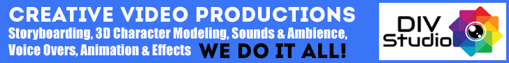 test banner