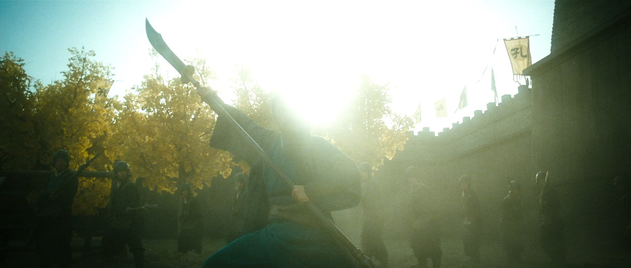 The Lost Bladesman 2011 Extras 1080p BluRay x265 HEVC 10bit EAC3 7 1 Chinese SAMPA QxR