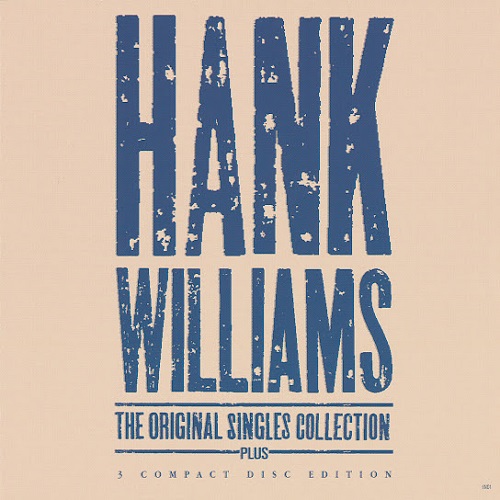 Original Singles Collection3