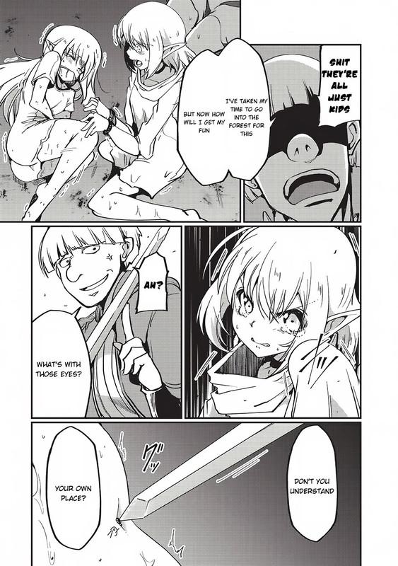 Gaikotsu Kishi-sama Tadaima Isekai e o Dekake-ch