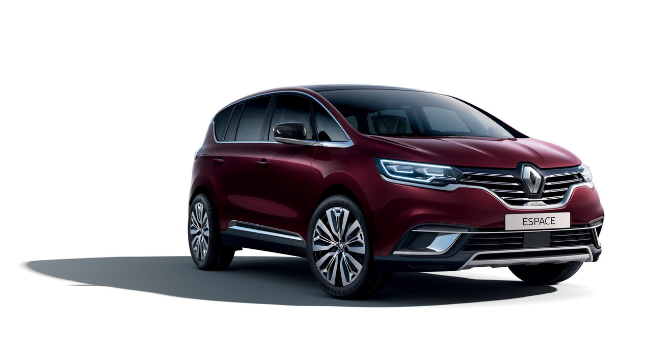 2020 Renault Espace (25)
