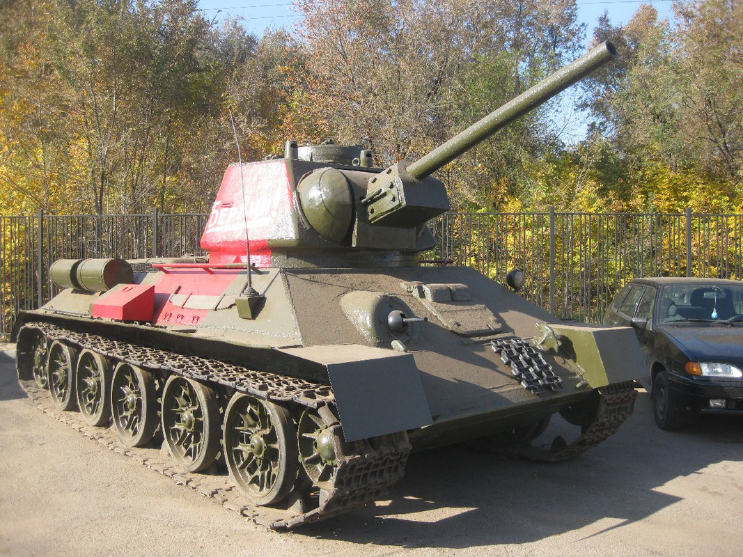 67-T-34