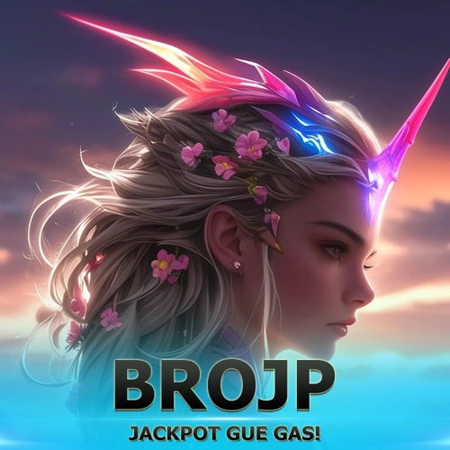 BROJP > Official Link Portal Resmi 2026 - WooCommerce eCommerce