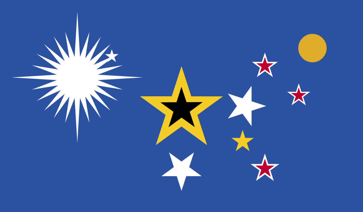 XenionFlag