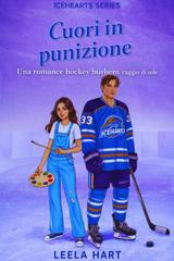 Leela Hart – Cuori in punizione (2026)