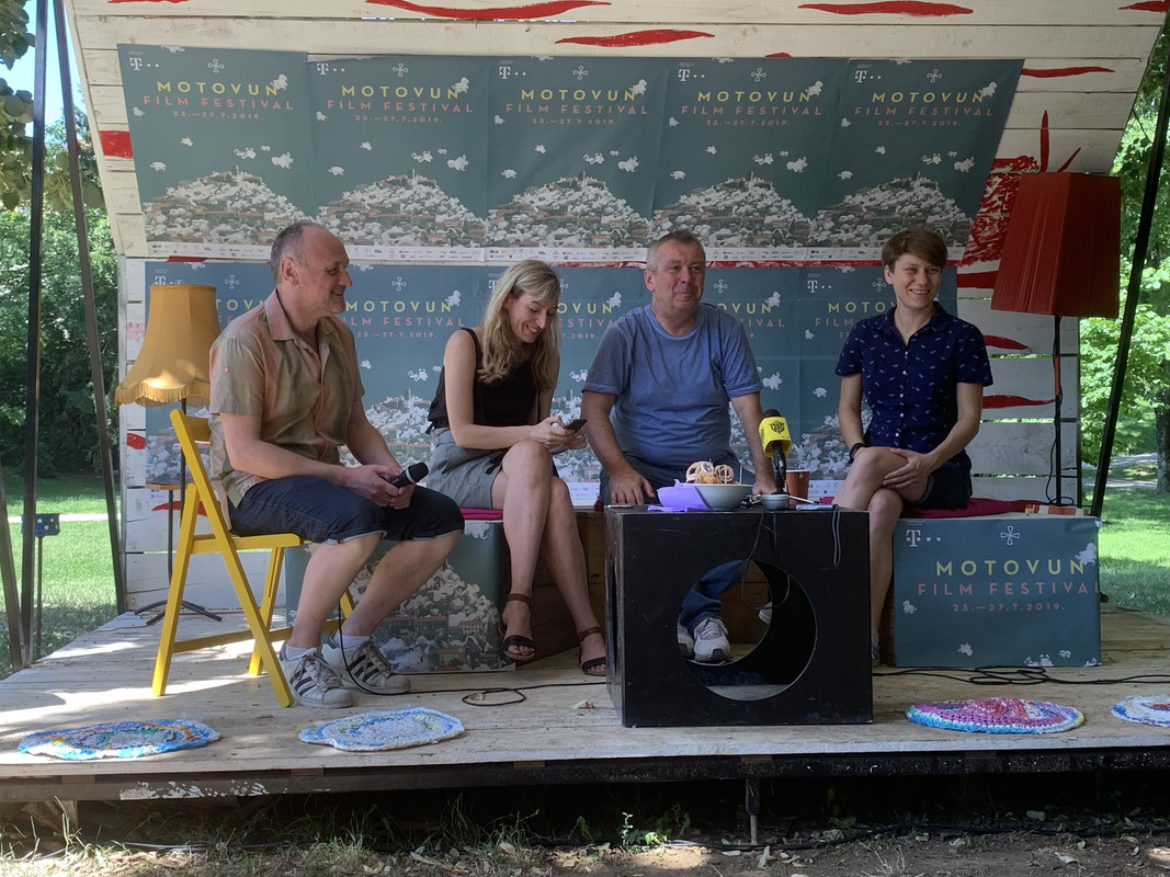 Motovun 2019: Predstavljen 22. Motovun Film Festival – Vedrinom i humorom protiv mračnih tema današnjice