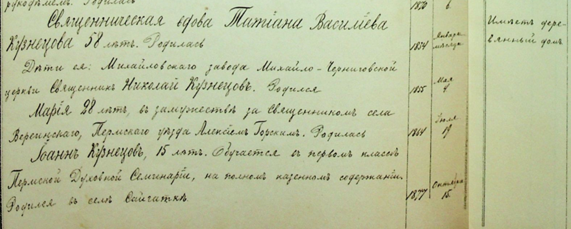 Горский Алексей